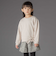 【お揃い】花柄ジャガードキュロットパンツ(100~150cm)