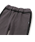 サイドテープ起毛ニットロングパンツ(95~150cm)