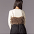 ネックレス付きトップス＆ビスチェセット(130~160cm)