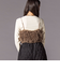 ネックレス付きトップス＆ビスチェセット(130~160cm)
