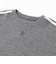 メランジニット＆長袖リブTシャツセット(130~160cm)