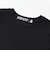 メランジニット＆長袖リブTシャツセット(130~160cm)