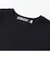 メランジニット＆長袖リブTシャツセット(130~160cm)