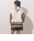 リバーシブルブルゾン(130~160cm)