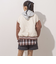リバーシブルブルゾン(130~160cm)