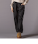 ツイルカーゴボトム(130~160cm)