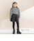 タフタキルティングサイドカットショートパンツ(90~150cm)