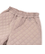 タフタキルティングサイドカットショートパンツ(90~150cm)