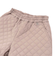 タフタキルティングサイドカットショートパンツ(90~150cm)