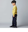 タスランカーゴロングパンツ(90~160cm)