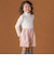 【店舗限定】起毛リブハイネック折り返しトップス(95~160cm)