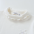 【店舗限定】起毛リブハイネック折り返しトップス(95~160cm)