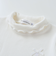 【店舗限定】起毛リブハイネック折り返しトップス(95~160cm)