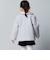 丸襟ボアショートコート(90~150cm)