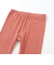 裾リボンパッチ刺しゅうレギンス(80~130cm)