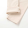 【お揃い】レギンスドッキングチェックショートパンツ(80~130cm)