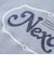 裏毛ラインストーンロゴトレーナーｘ天竺Tシャツセット(110~150cm)