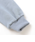 裏毛ラインストーンロゴトレーナーｘ天竺Tシャツセット(110~150cm)