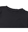 裏毛ラインストーンロゴトレーナーｘ天竺Tシャツセット(110~150cm)
