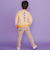 恐竜ポケットロングパンツ(80~120cm)