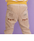 恐竜ポケットロングパンツ(80~120cm)