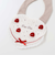 ハートいちごケーキスタイ