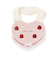 ハートいちごケーキスタイ