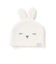 【お揃い】アニマルウサギクマロボットもこもこニット帽(44~48cm)