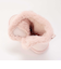 ウサギクマアニマル耳付きムートンブーツ(15~18cm)