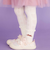 ハート柄レギンス＆ソックス2点セット(70~130cm)