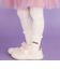 ハート柄レギンス＆ソックス2点セット(70~130cm)