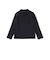 【日本製】ミップスウェードフリルハイネックTシャツ(80~150cm)
