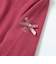 【日本製】ミップスウェードフリルハイネックTシャツ(80~150cm)