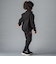 ドロストパーカー(100~160cm)