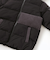 袖ライン中綿ジャケット(100~160cm)