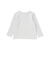 シャツコールビスチェ+ドット長袖Tシャツセット(90~100cm)