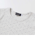 シャツコールビスチェ+ドット長袖Tシャツセット(90~100cm)
