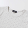 シャツコールビスチェ+ドット長袖Tシャツセット(90~100cm)