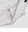 シャツコールビスチェ+ドット長袖Tシャツセット(90~100cm)