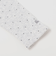 シャツコールビスチェ+ドット長袖Tシャツセット(90~100cm)