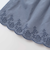 シャツコールビスチェ+ドット長袖Tシャツセット(90~100cm)