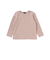 シャツコールビスチェ+ドット長袖Tシャツセット(90~100cm)