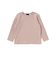 シャツコールビスチェ+ドット長袖Tシャツセット(90~100cm)