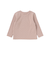 シャツコールビスチェ+ドット長袖Tシャツセット(90~100cm)