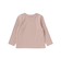 シャツコールビスチェ+ドット長袖Tシャツセット(90~100cm)