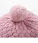 【お揃い】ポコポコニットベレー帽