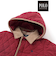 【POLO BCS(ポロ・ビーシーエス)×SLAP SLIPコラボ】無地チェック取り外しフード＆襟付きキルティングジャケット(80~130cm)
