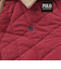 【POLO BCS(ポロ・ビーシーエス)×SLAP SLIPコラボ】無地チェック取り外しフード＆襟付きキルティングジャケット(80~130cm)