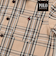 【POLO BCS(ポロ・ビーシーエス)×SLAP SLIPコラボ】【お揃い】刺しゅう入り胸ポケットチェックシャツ(80~130cm)