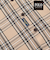 【POLO BCS(ポロ・ビーシーエス)×SLAP SLIPコラボ】【お揃い】刺しゅう入り胸ポケットチェックシャツ(80~130cm)